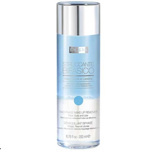 PUPA Démaquillant Biphasé 8011607238408